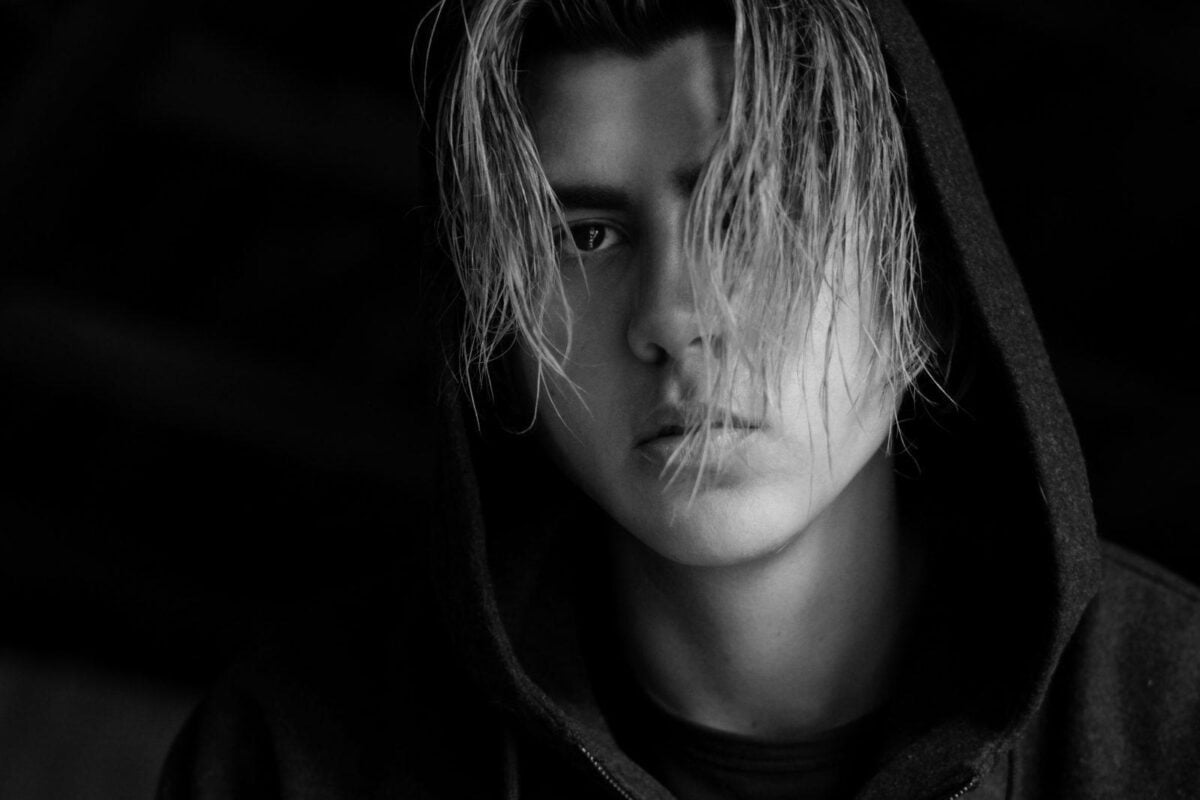 Singer-Songwriter DAYVID Taps His Inner Demons to Tackle This One Stigma That Plagues Youth The Most