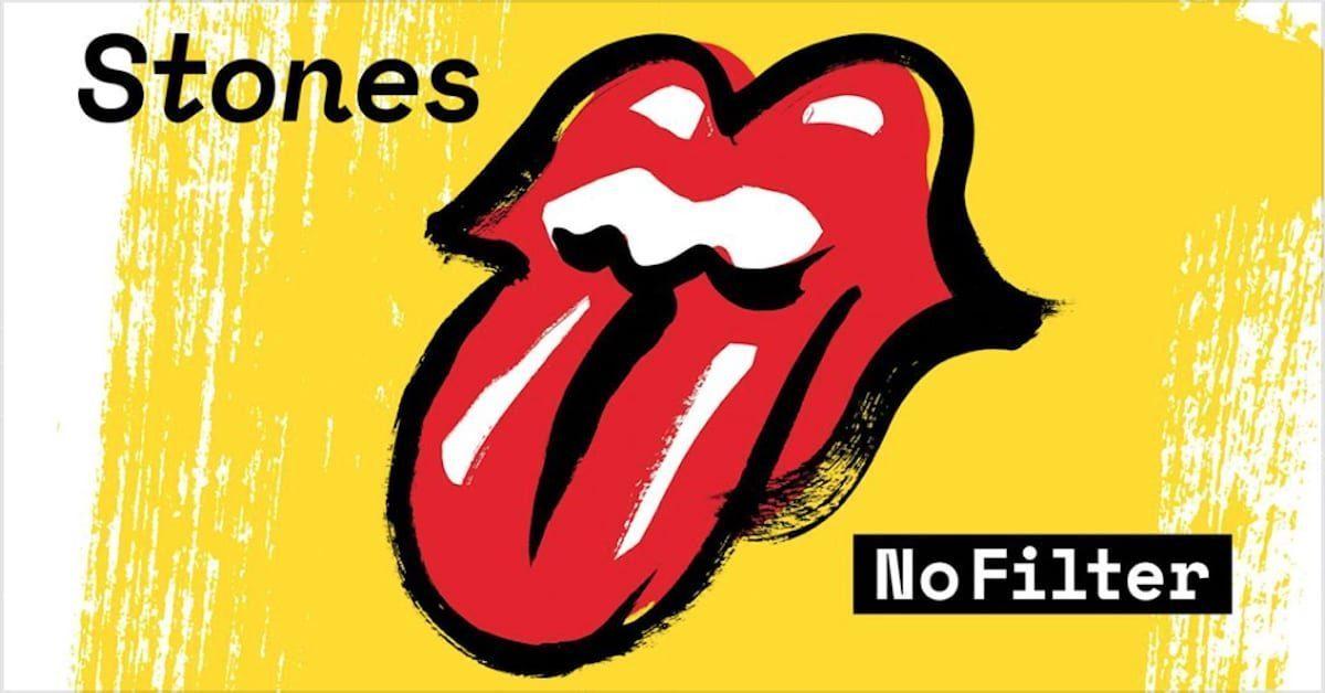 barrière toelage Bediening mogelijk The Rolling Stones Have a New Single and Album Coming Out