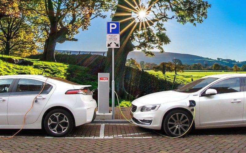 Sustainability Efforts in the Automotive World: Going into 2020