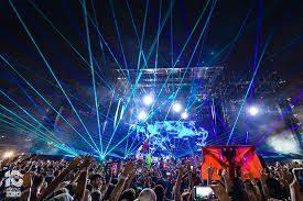 Electric Zoo Reveals Its Newest Theme