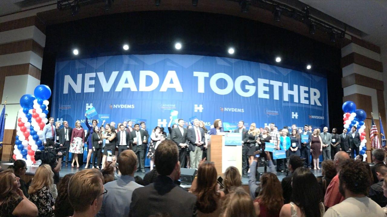 Nevada Abandons Ship On Using Similar Tech Following Iowa Caucus Disaster