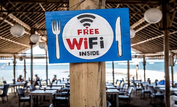 Risks to Consider When Using Public Wi-Fi