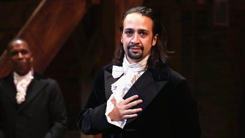 Disney’s Expanding Its Vault By Bringing Broadway to the Big Screen with ‘Hamilton’