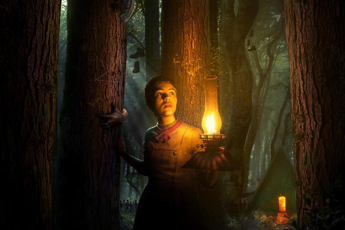 ‘Gretel and Hansel’ Had High Energy With Little Substance: Leave the Classics Alone
