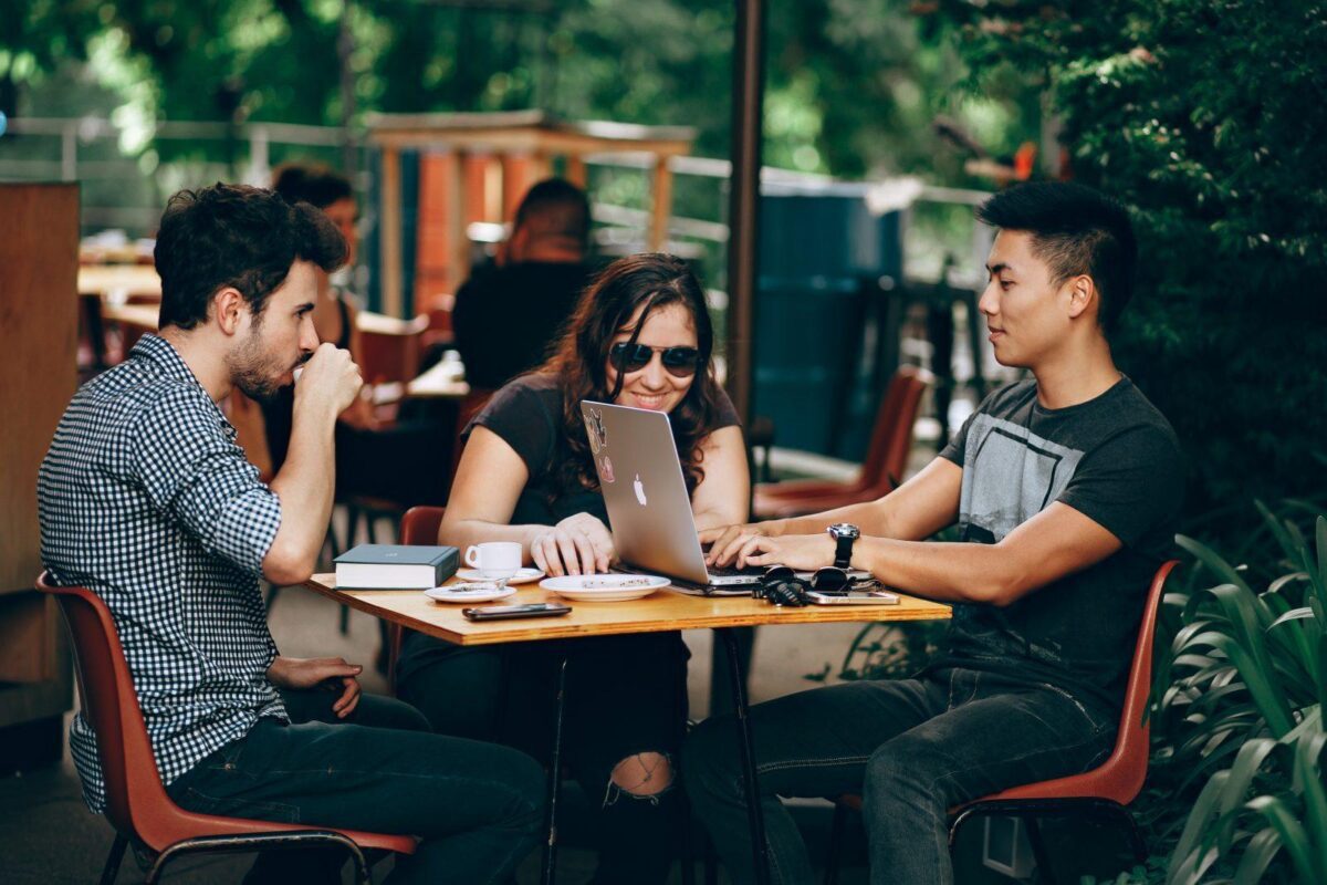 You’re a Digital Nomad…Where Do You Go Next?