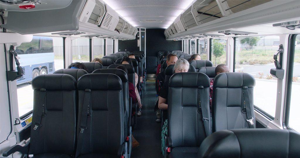 Leaked Border Patrol Memo Shows Real Reason For Greyhound Immigration Checks