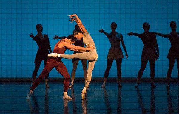 For Boston Ballet, There’s A Big Spring in Their Step