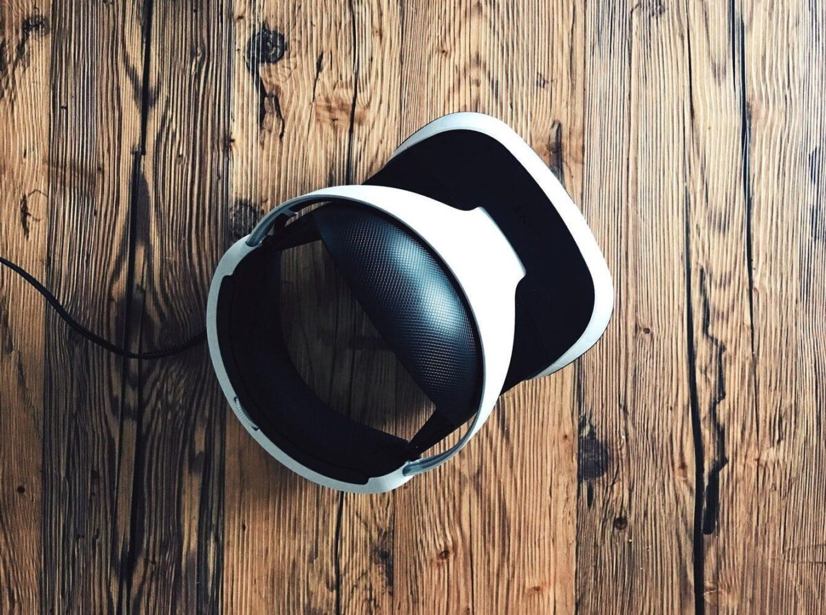Did VR Software Sales Inflect in 2019?