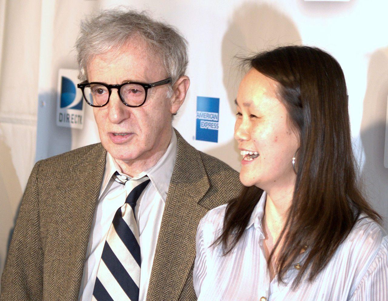 Woody Allen’s Autobiography Dropped After Walkouts