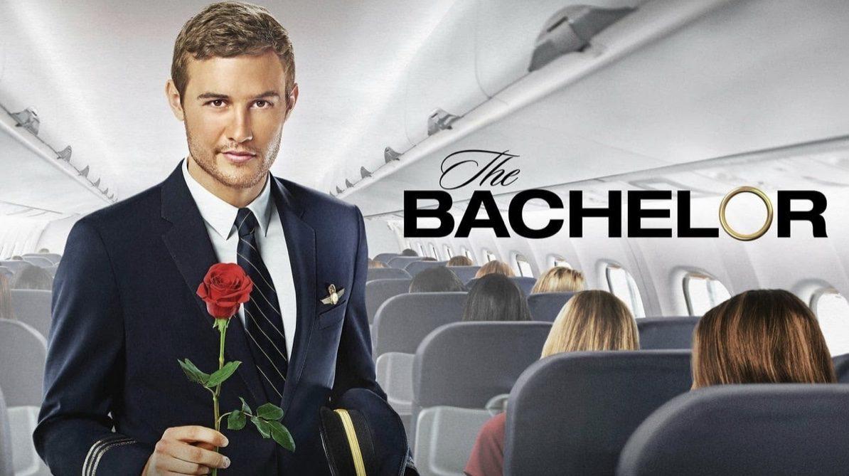 the bachelor the bachelor