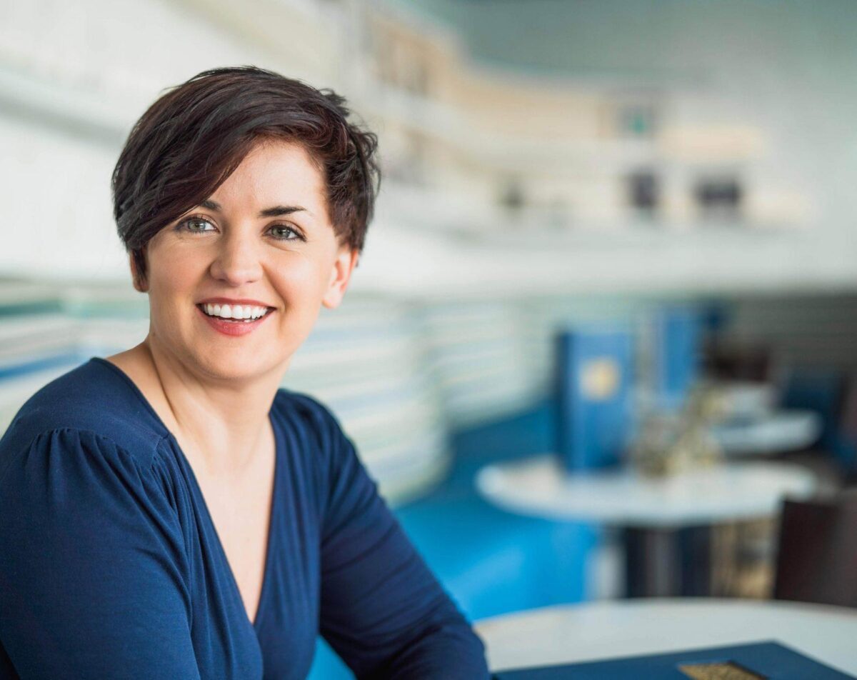2020 Female Entrepreneurs to Watch
