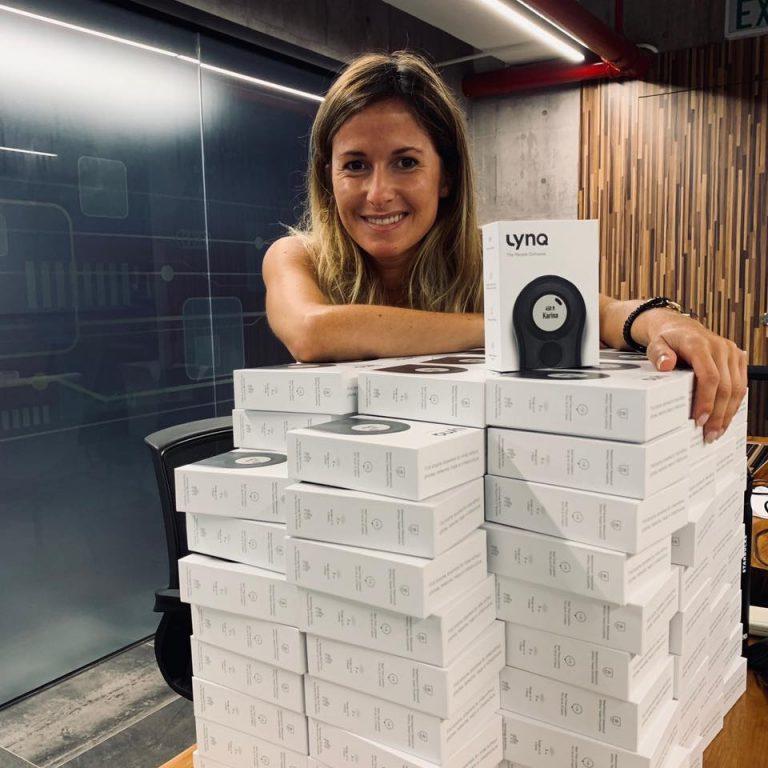 women in tech Karina Costa