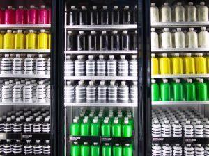 Iris Nova The Drug Store