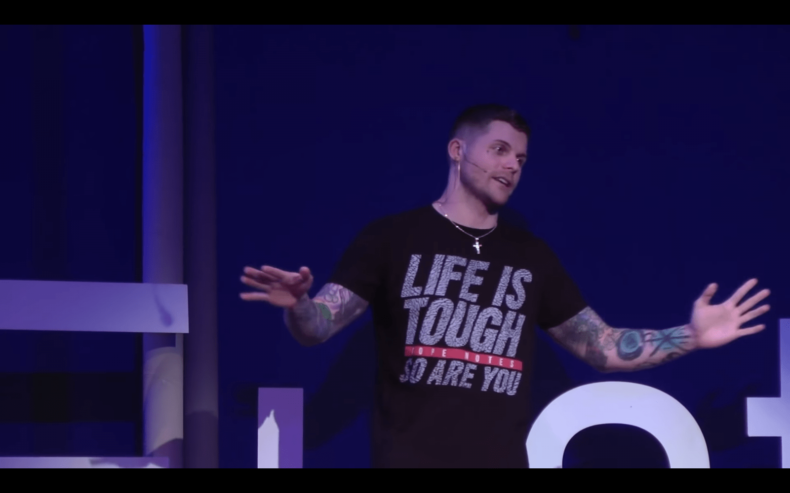 Synapse Summit: Now You Can Reach Out for Mental Health Assistance Via Text With ‘Cope Notes’