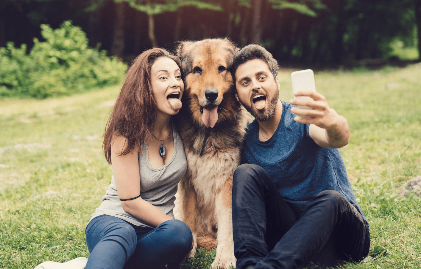 Pet Parents: Expert Say Your Pets Can’t Pass You the Coronavirus