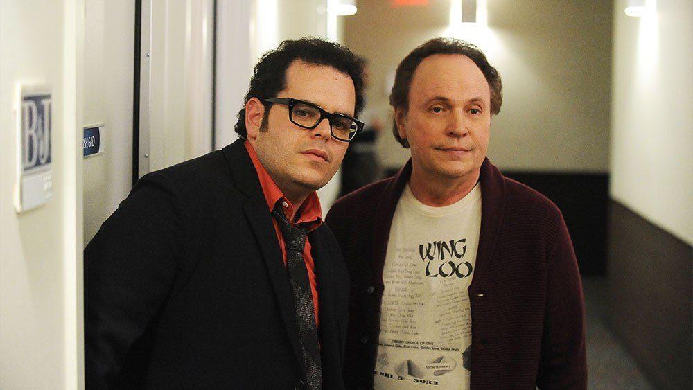 Stream It While You Can: ‘The Comedians’
