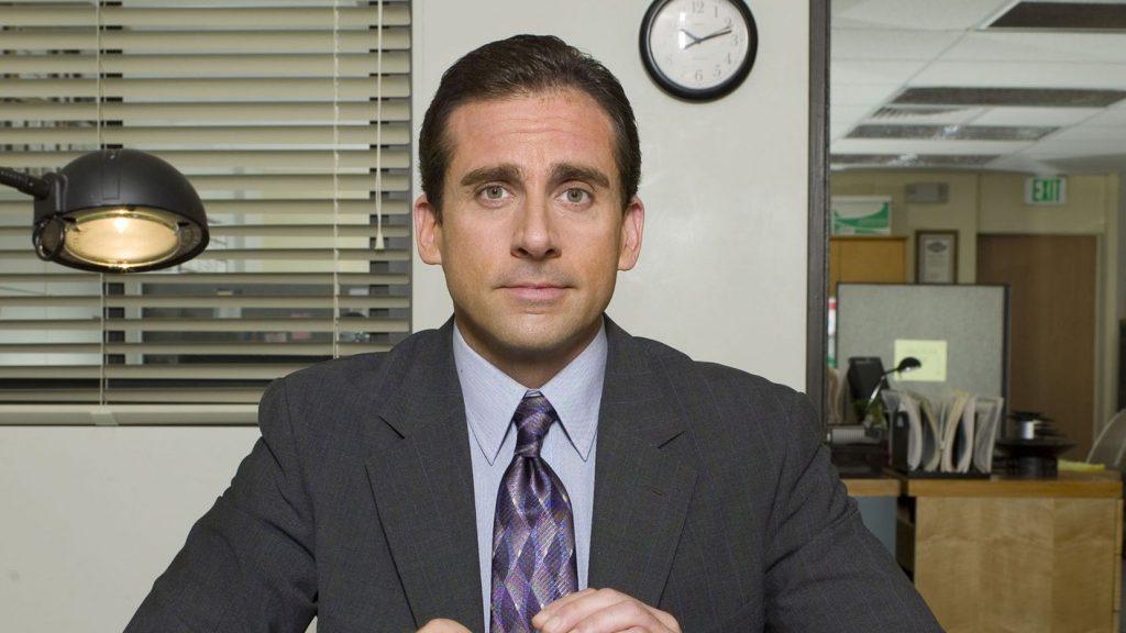 Steve Carell Wanted to Stay on 'The Office' Much Longer