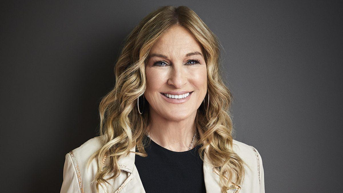 Deborah Dugan Fired by the Recording Academy