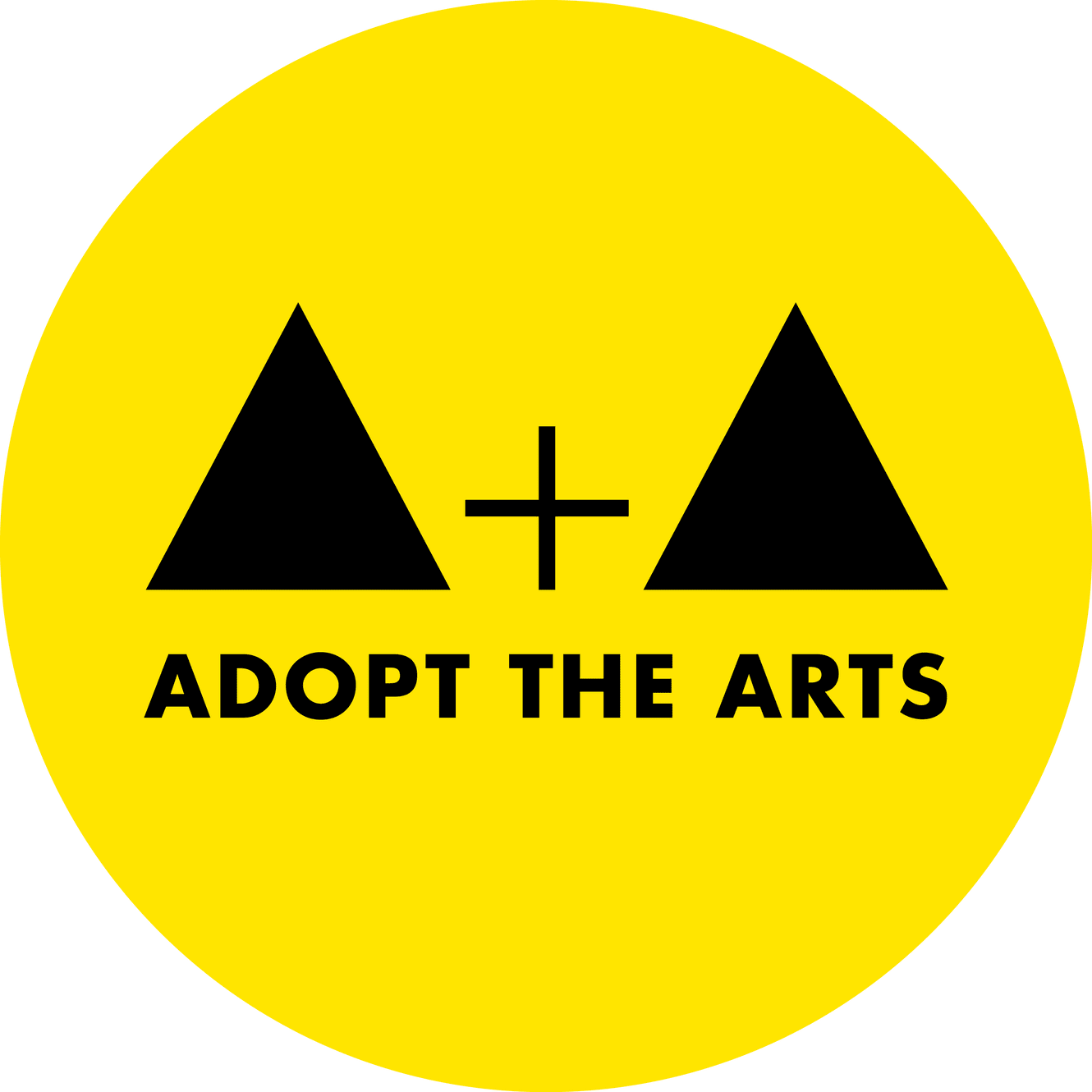 adopt the arts