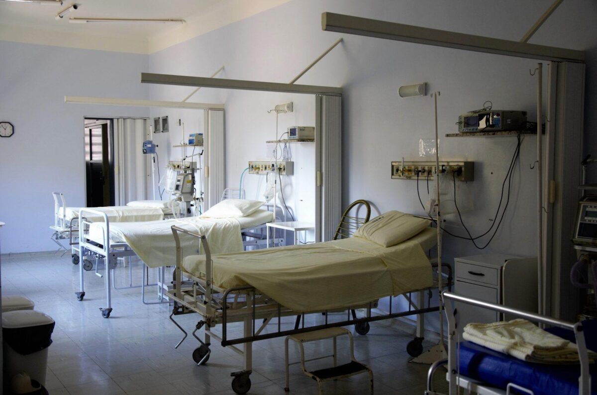Dyson Develops New Ventilator for COVID-19