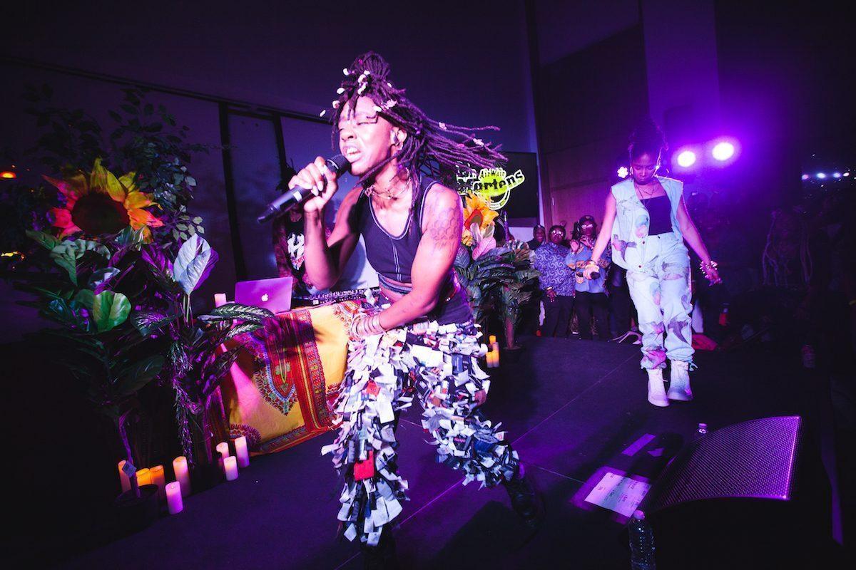 OSHUN Featured In New Short Documentary