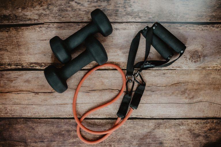 workout free during quarantine