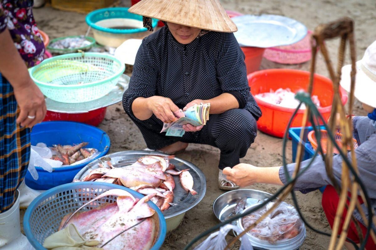 Travel Hack: Safe Money Handling Across Continents