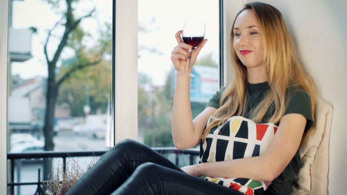 wine down and chill solo wine down and chill solo