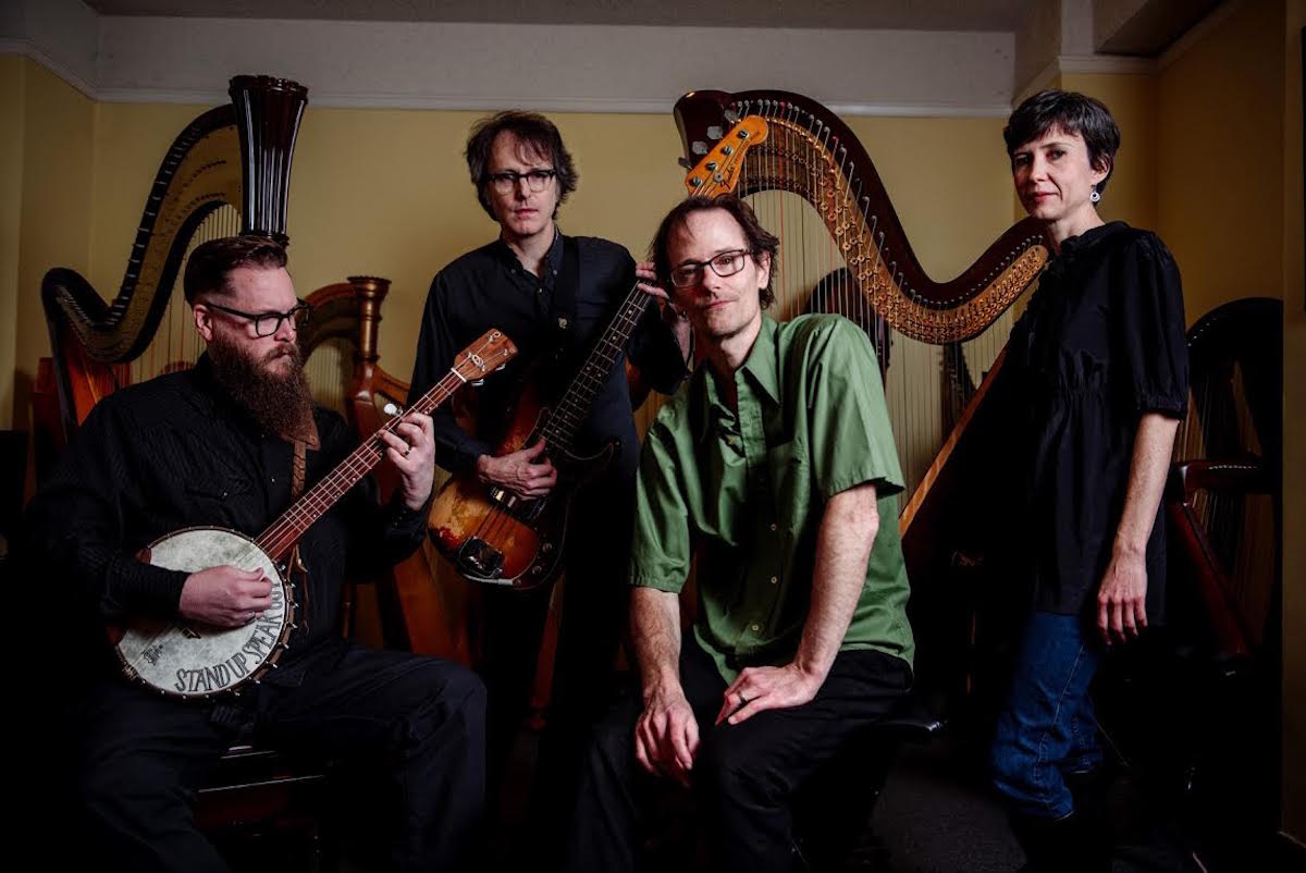 Matthew Wilson: A Musical Scientist