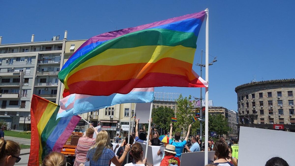The Future of Pride Festivals in 2020