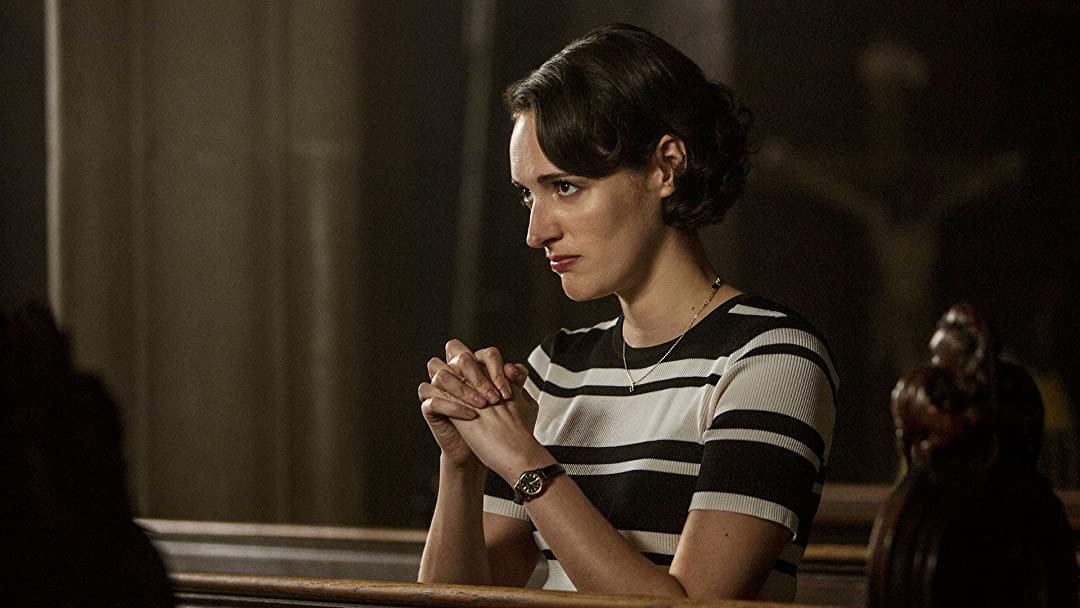 ‘Fleabag​: Live Performance’ is Coming to Amazon