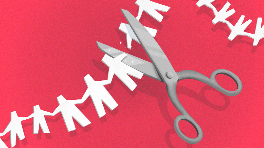 Layoffs Amid The COVID-19 Pandemic
