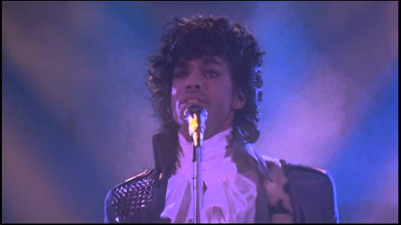 Prince Has a Message About Intolerance