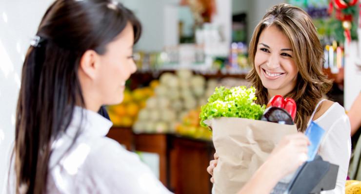 Retail Tech Retail Tech