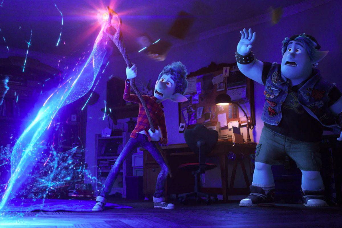 Here Is Everything Coming To Disney+ April 2020