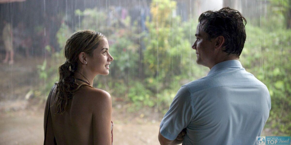 ‘Sergio,’ New Netflix Production About A UN Diplomat