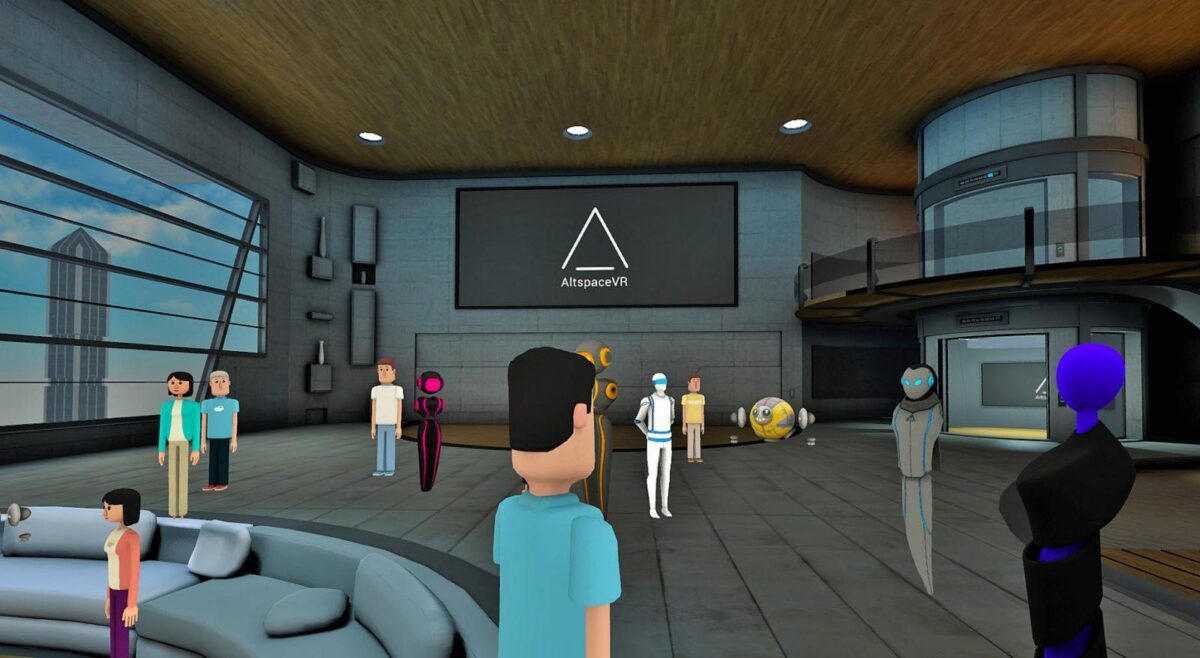 VR Events VR Events