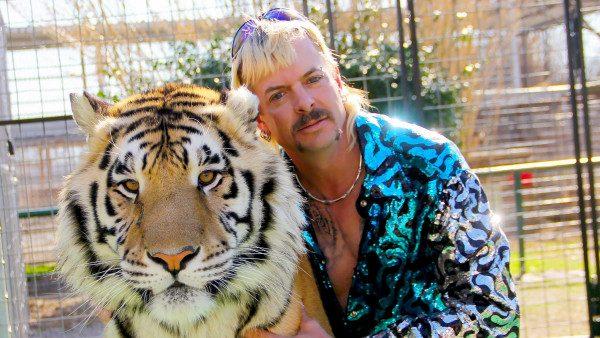 Tiger King Tiger King