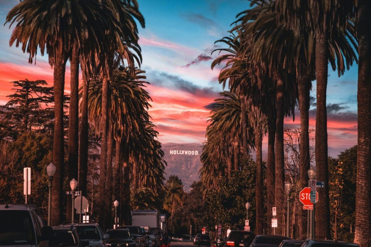 Hollywood Privilege and The Coronavirus