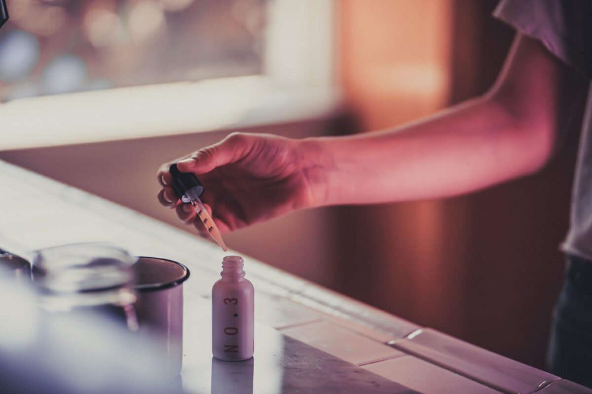 Some Excellent CBD Products to Help Get You Through the Day