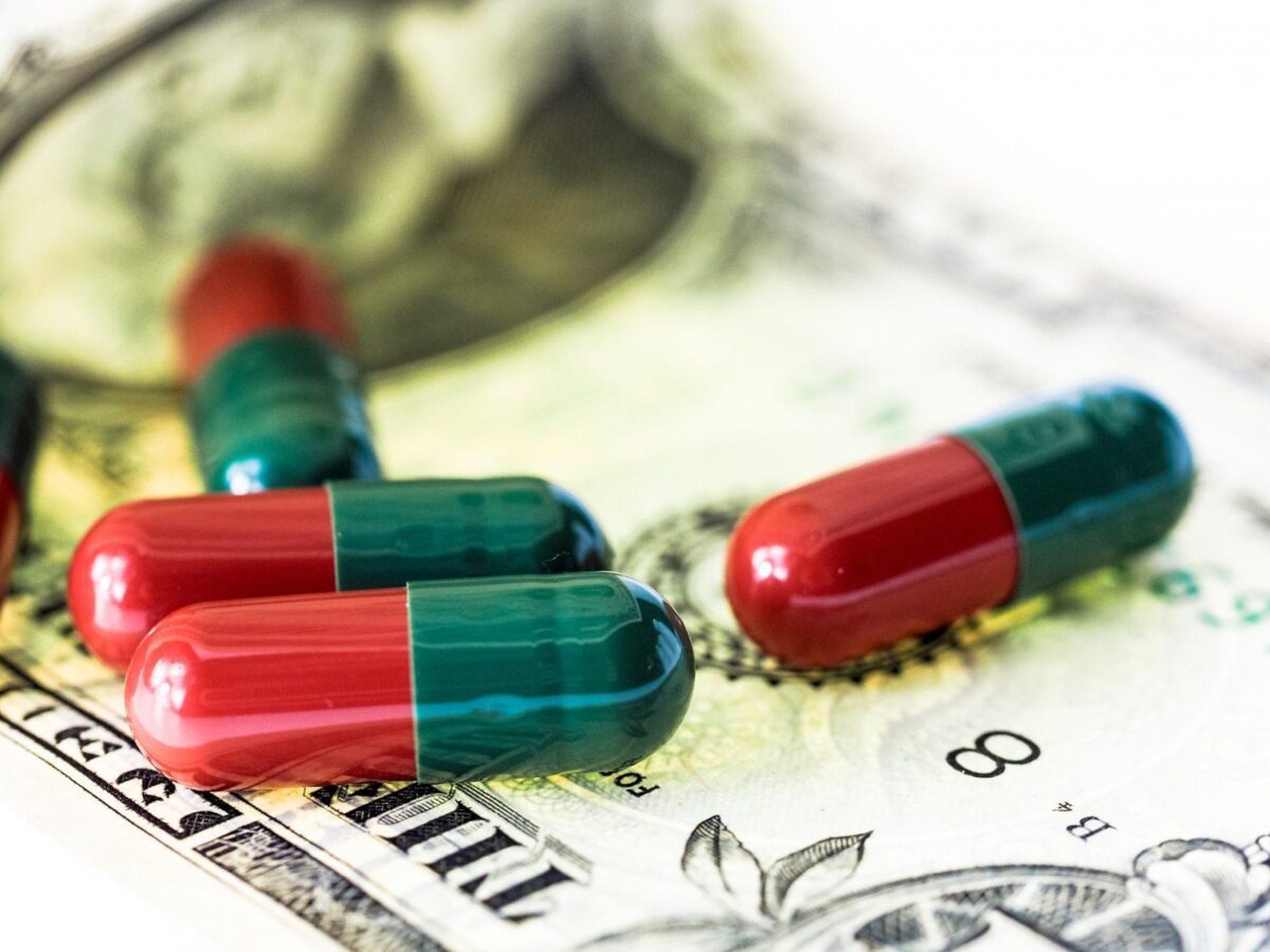 Pharmacy Benefit Managers Are the Real Reason Behind Skyrocketing Drug Prices