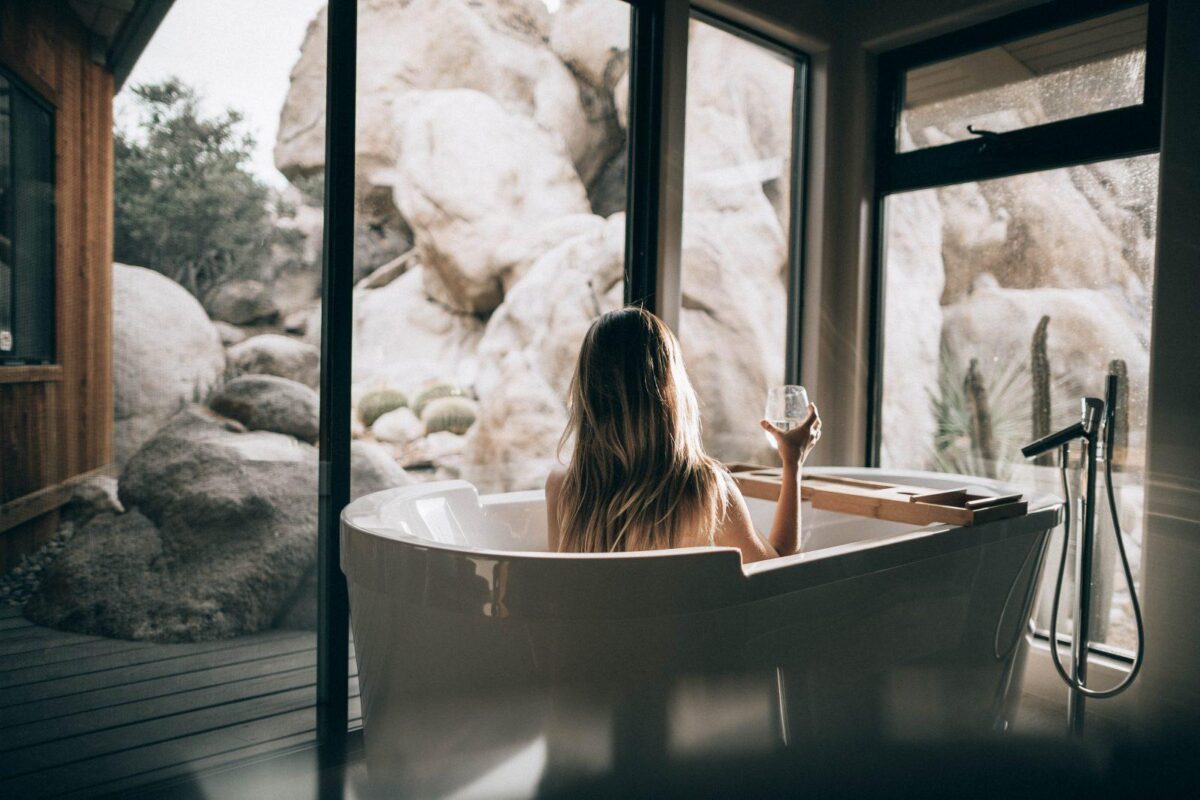 The Best Relaxation Products To Help With All The Stress