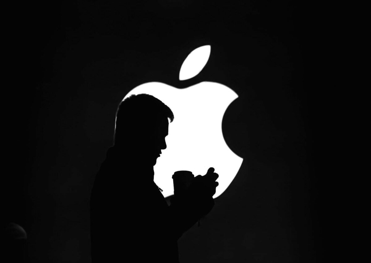 Apple’s iPhone, HomePod Plans Leak to Bloomberg