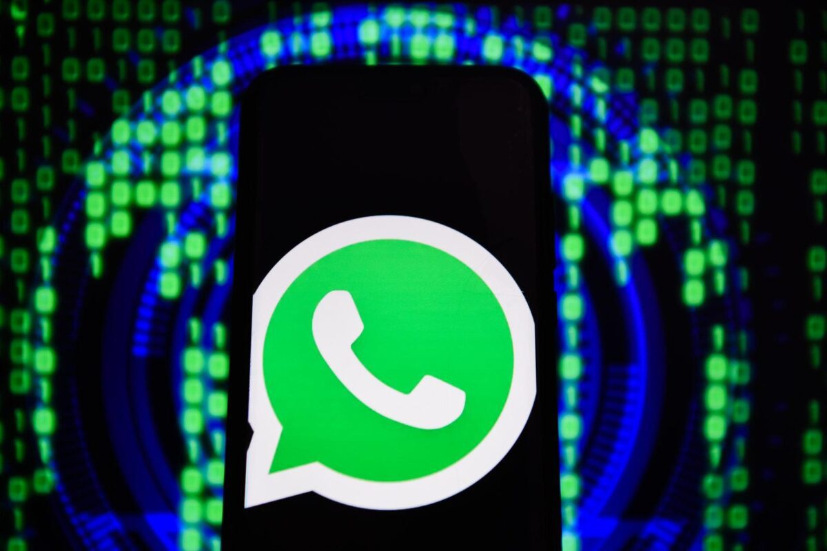 WhatsApp Accuses NSO Group of Spyware Attacks