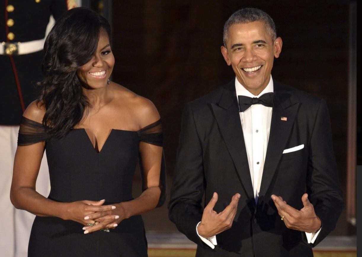 The Obamas Are Hosting A Virtual Commencement Ceremony