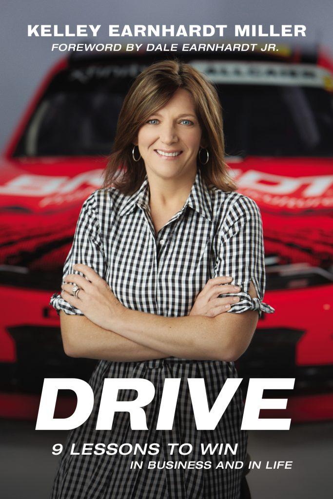 kelley-earnhardt-miller-drive
