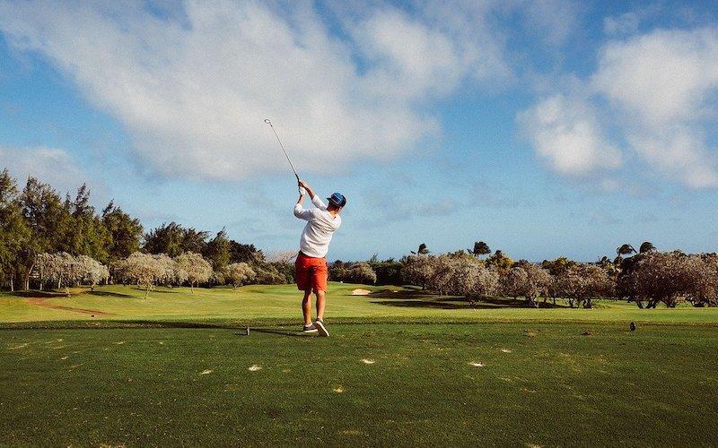 Lessons from Golf That You Can Apply to Your Business