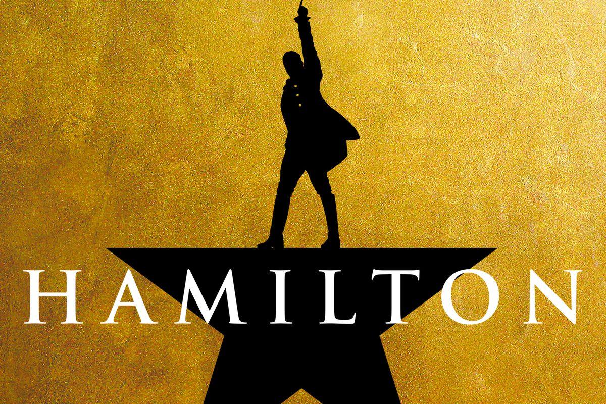 Hamilton Hamilton