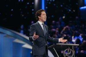 Joel Osteen