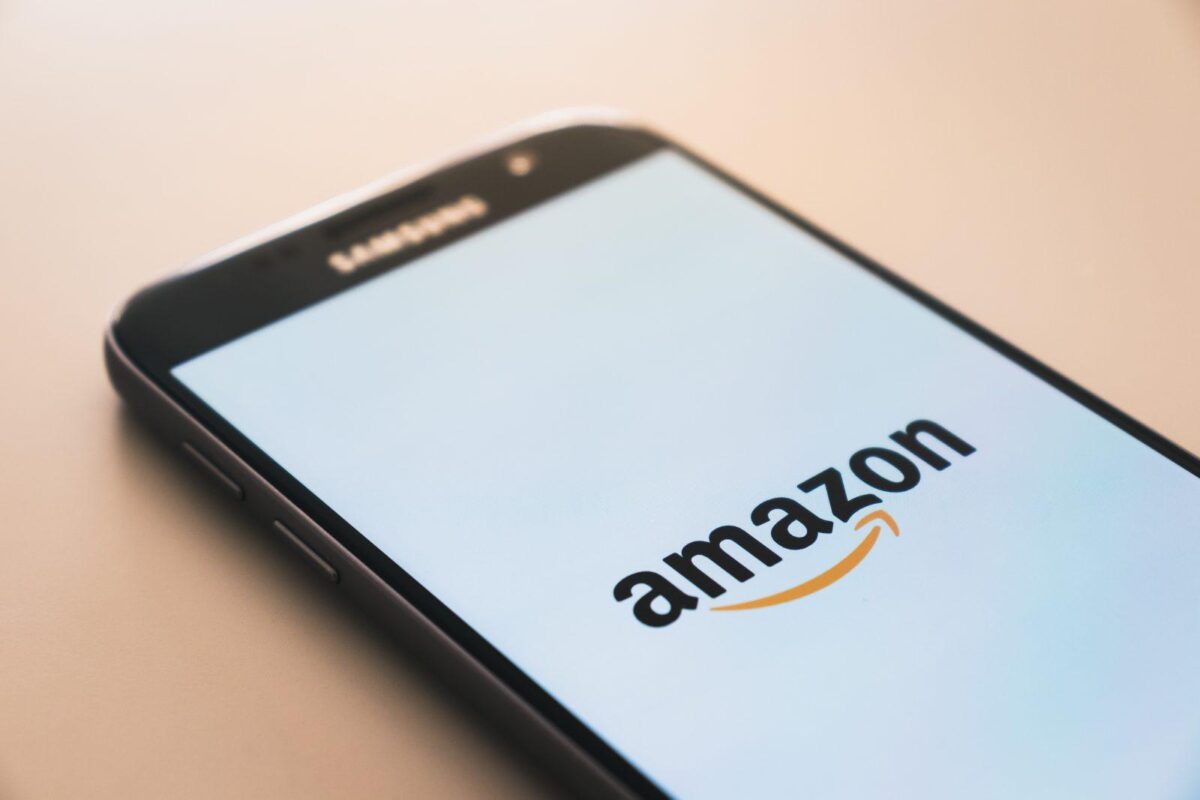 Amazon Vice President Resigns